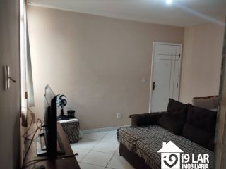 Seu Novo Lar no Jardim Nova Esperança: Apartamento Aconchegante com Lazer e Segurança