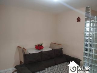 Seu Novo Lar no Jardim Nova Esperança: Apartamento Aconchegante com Lazer e Segurança