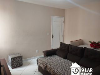 Seu Novo Lar no Jardim Nova Esperança: Apartamento Aconchegante com Lazer e Segurança