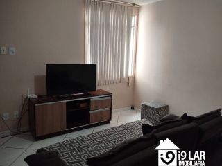 Seu Novo Lar no Jardim Nova Esperança: Apartamento Aconchegante com Lazer e Segurança