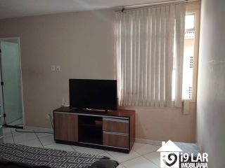 Seu Novo Lar no Jardim Nova Esperança: Apartamento Aconchegante com Lazer e Segurança
