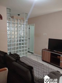 Seu Novo Lar no Jardim Nova Esperança: Apartamento Aconchegante com Lazer e Segurança