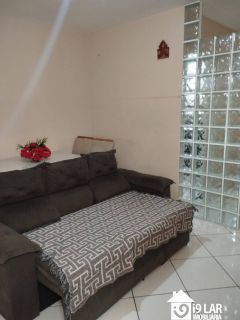 Seu Novo Lar no Jardim Nova Esperança: Apartamento Aconchegante com Lazer e Segurança