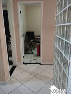 Seu Novo Lar no Jardim Nova Esperança: Apartamento Aconchegante com Lazer e Segurança