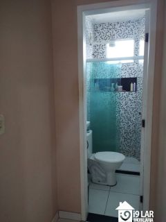 Seu Novo Lar no Jardim Nova Esperança: Apartamento Aconchegante com Lazer e Segurança