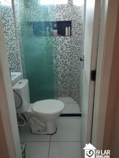 Seu Novo Lar no Jardim Nova Esperança: Apartamento Aconchegante com Lazer e Segurança