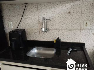 Seu Novo Lar no Jardim Nova Esperança: Apartamento Aconchegante com Lazer e Segurança