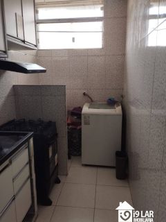 Seu Novo Lar no Jardim Nova Esperança: Apartamento Aconchegante com Lazer e Segurança