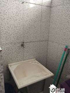 Seu Novo Lar no Jardim Nova Esperança: Apartamento Aconchegante com Lazer e Segurança