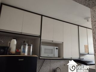 Seu Novo Lar no Jardim Nova Esperança: Apartamento Aconchegante com Lazer e Segurança