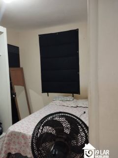 Seu Novo Lar no Jardim Nova Esperança: Apartamento Aconchegante com Lazer e Segurança