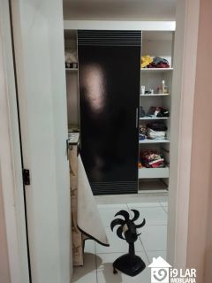 Seu Novo Lar no Jardim Nova Esperança: Apartamento Aconchegante com Lazer e Segurança