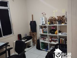 Seu Novo Lar no Jardim Nova Esperança: Apartamento Aconchegante com Lazer e Segurança