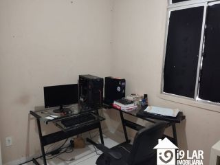 Seu Novo Lar no Jardim Nova Esperança: Apartamento Aconchegante com Lazer e Segurança