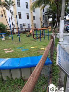 Seu Novo Lar no Jardim Nova Esperança: Apartamento Aconchegante com Lazer e Segurança