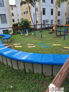 Seu Novo Lar no Jardim Nova Esperança: Apartamento Aconchegante com Lazer e Segurança