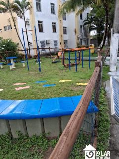 Seu Novo Lar no Jardim Nova Esperança: Apartamento Aconchegante com Lazer e Segurança