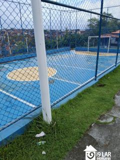 Seu Novo Lar no Jardim Nova Esperança: Apartamento Aconchegante com Lazer e Segurança