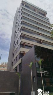 Viva o Melhor da Barra: Estilo e Lazer Completo no Edf. Cineasta Oscar Santana