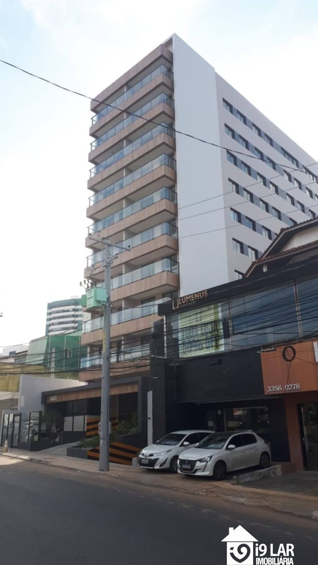 Porteira Fechada: Seu Novo Apartamento Pronto para Morar no Caminho das Árvores