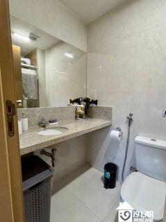 Porteira Fechada: Seu Novo Apartamento Pronto para Morar no Caminho das Árvores
