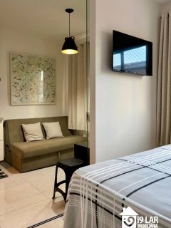 Porteira Fechada: Seu Novo Apartamento Pronto para Morar no Caminho das Árvores