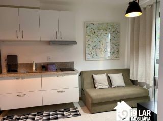 Porteira Fechada: Seu Novo Apartamento Pronto para Morar no Caminho das Árvores