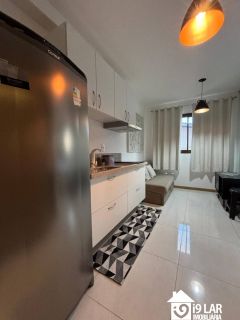Porteira Fechada: Seu Novo Apartamento Pronto para Morar no Caminho das Árvores