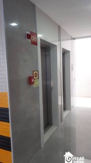 Porteira Fechada: Seu Novo Apartamento Pronto para Morar no Caminho das Árvores