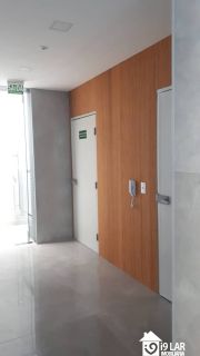 Porteira Fechada: Seu Novo Apartamento Pronto para Morar no Caminho das Árvores