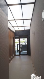 Porteira Fechada: Seu Novo Apartamento Pronto para Morar no Caminho das Árvores
