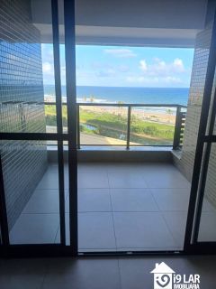 Viva de Frente para o Mar: Vista Frontal e Definitiva no Ocean House Jaguaribe