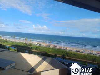 Viva de Frente para o Mar: Vista Frontal e Definitiva no Ocean House Jaguaribe