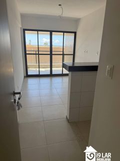 Viva no Topo de Jaguaribe: Apartamento em Andar Altíssimo com Vista Espetacular