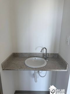 Viva no Topo de Jaguaribe: Apartamento em Andar Altíssimo com Vista Espetacular