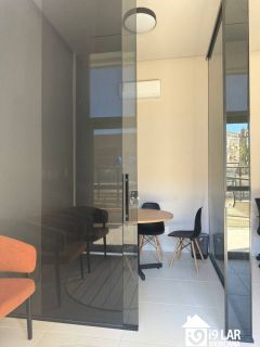Viva no Topo de Jaguaribe: Apartamento em Andar Altíssimo com Vista Espetacular