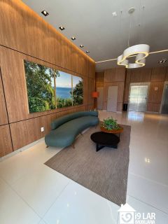 Viva no Topo de Jaguaribe: Apartamento em Andar Altíssimo com Vista Espetacular