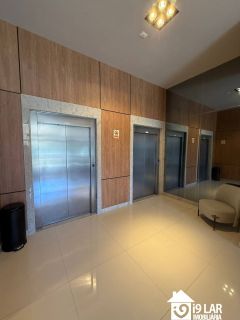 Viva no Topo de Jaguaribe: Apartamento em Andar Altíssimo com Vista Espetacular