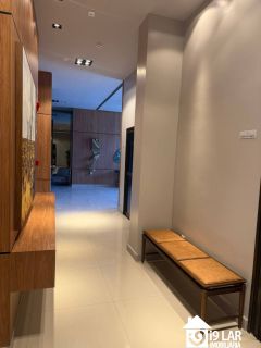 Viva no Topo de Jaguaribe: Apartamento em Andar Altíssimo com Vista Espetacular
