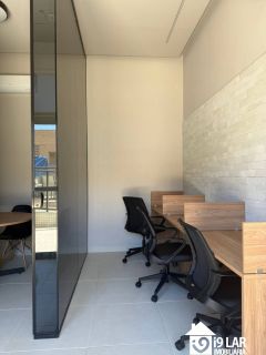 Viva no Topo de Jaguaribe: Apartamento em Andar Altíssimo com Vista Espetacular