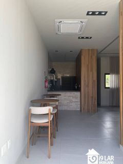 Viva no Topo de Jaguaribe: Apartamento em Andar Altíssimo com Vista Espetacular
