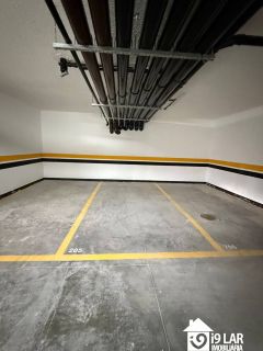 Viva no Topo de Jaguaribe: Apartamento em Andar Altíssimo com Vista Espetacular