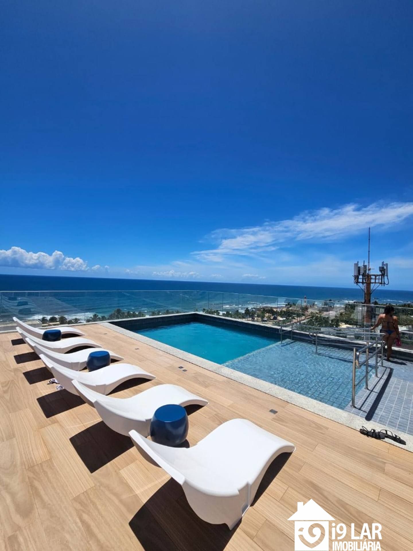 Seu Negócio de Temporada Pronto: Studio Super Host em Stella Maris!