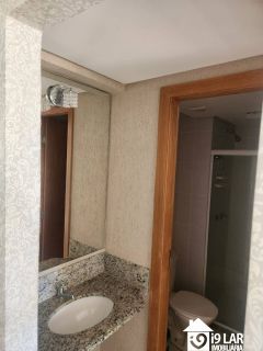 Lazer de Resort e Vista Mar: Seu Novo 1/4 Mobiliado em Armação!