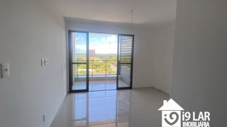 Seu Refúgio com Vista Mar em Itapuã: Studio com Lazer Completo no Ilha de Mykonos