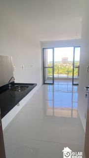Seu Refúgio com Vista Mar em Itapuã: Studio com Lazer Completo no Ilha de Mykonos