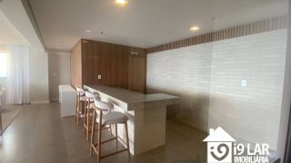 Seu Refúgio com Vista Mar em Itapuã: Studio com Lazer Completo no Ilha de Mykonos