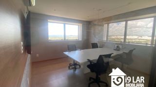 Seu Refúgio com Vista Mar em Itapuã: Studio com Lazer Completo no Ilha de Mykonos