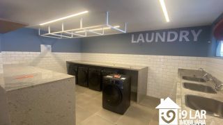 Seu Refúgio com Vista Mar em Itapuã: Studio com Lazer Completo no Ilha de Mykonos