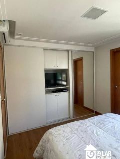 Seu Novo Lar no Edf. Lion: Conforto e Lazer em Um Só Lugar